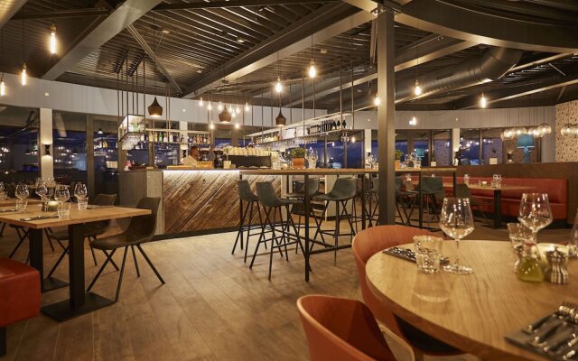 Modern and Stylish Villa in Limburg