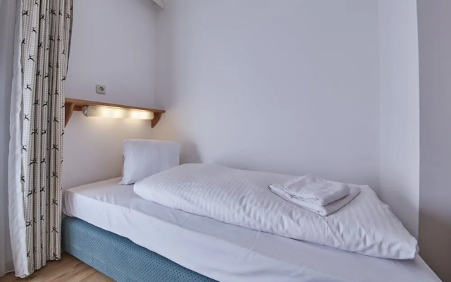 TownHouse Appartements