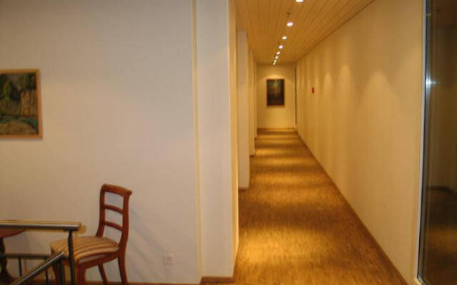 Hotel Flamatt