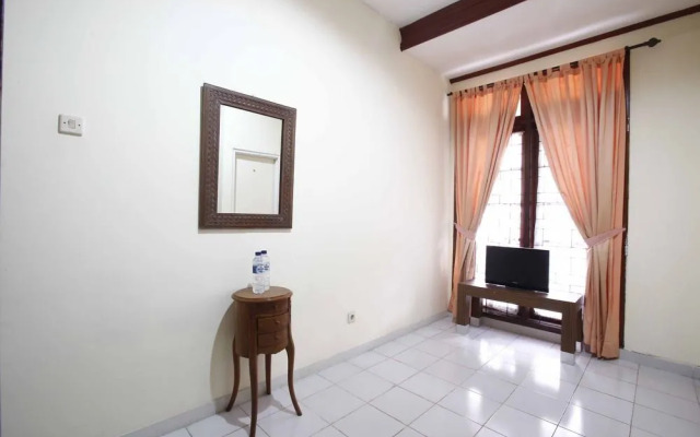 RedDoorz @ Mampang 23