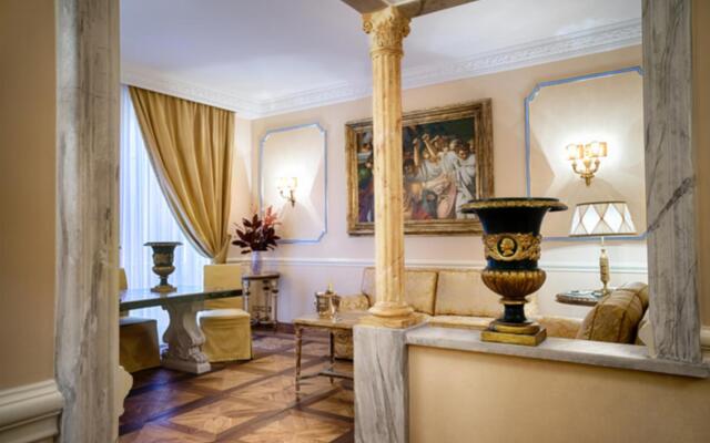 Alta Luxury Apartments - Frezza Apartment