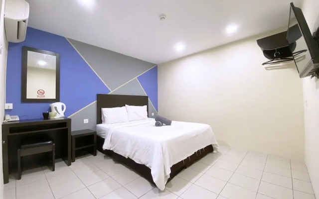 Your Hotel Klang by D'Concept