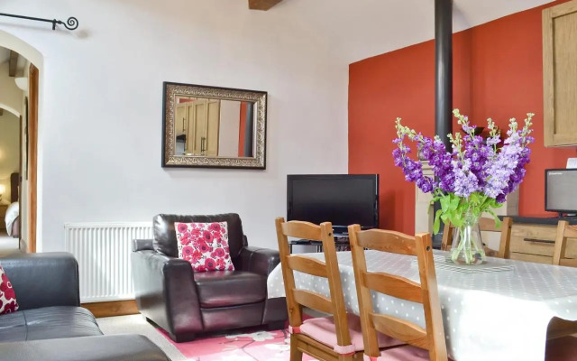 Clematis Cottage