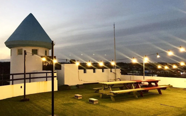 Jeju Barangswi Guest House