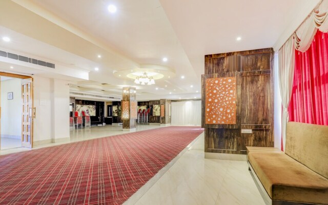 Treebo Trend Parnil Palace