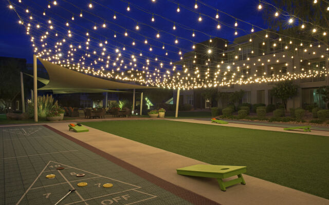 Marriott's Canyon Villas