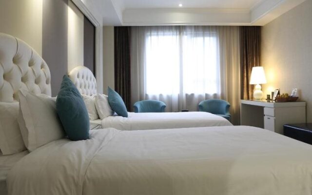Osid Hotel