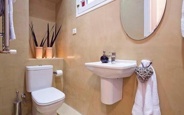 Apartments Barcelona & Home Deco Centro