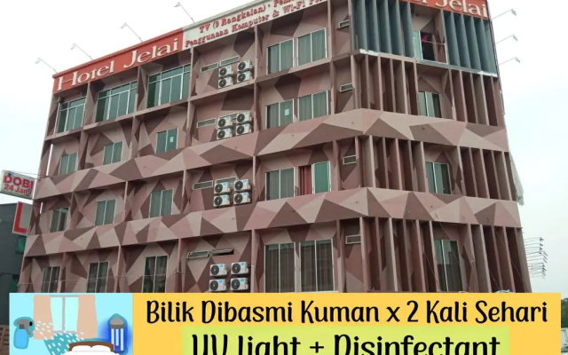Hotel Jelai Temerloh