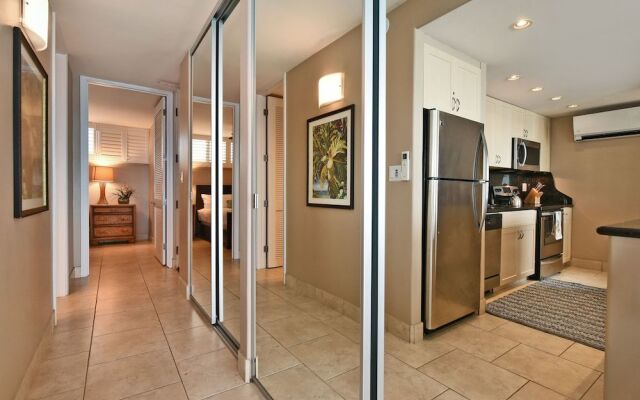 Papakea L108 - 1 Br Condo