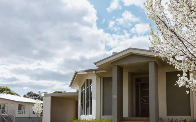 Tindarra Resort