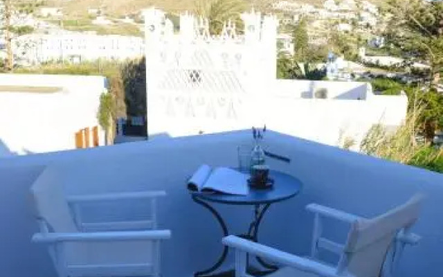 Studio Ornos Mykonos
