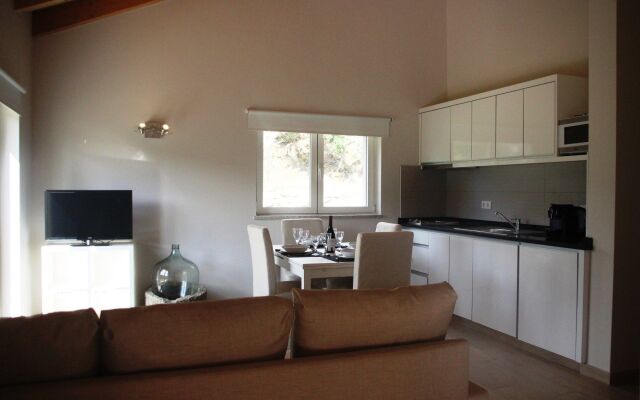 I Love Dão - Casas Da Fraga