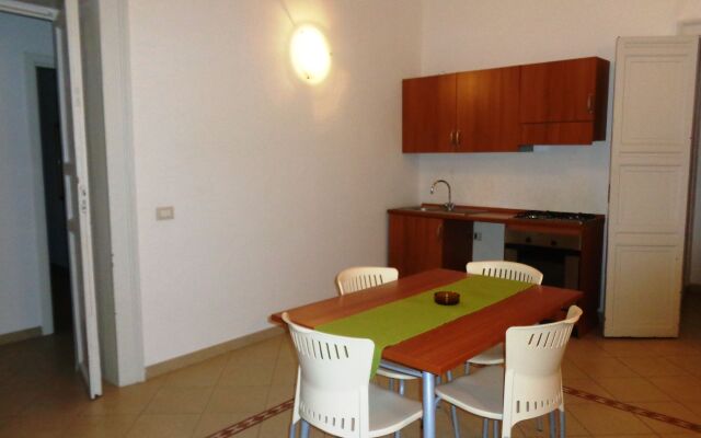Angelo Apartments & Rooms