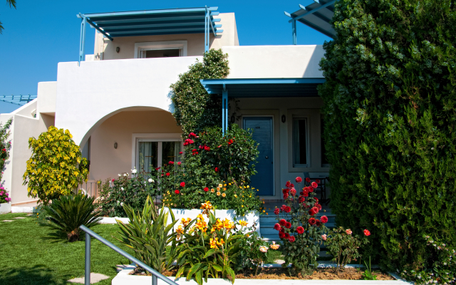 Papadakis Apartments