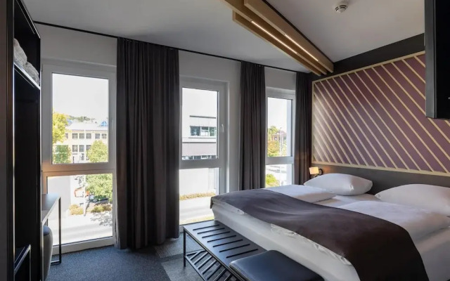 B&B HOTEL Bad Hersfeld