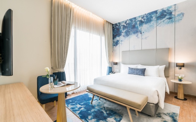 The Key Premier Hotel Sukhumvit