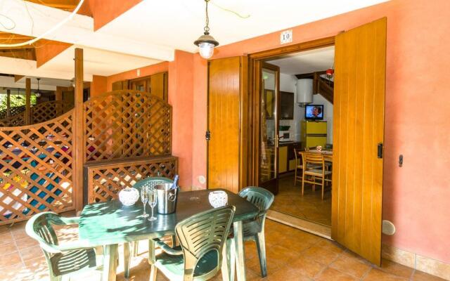 Residence Borgo Stella Marina