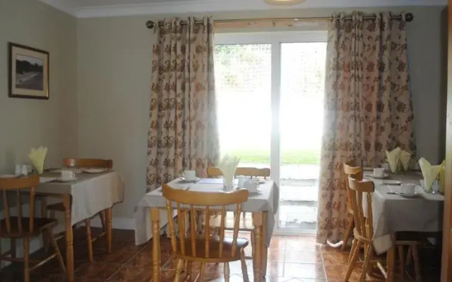 The Failte B&B
