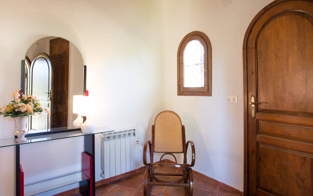 Holiday Home Luz y Paz