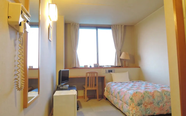 Hotel King Kagoshima