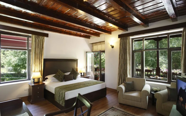 Bedzzz Xclusiv Baikunth Manali by Leisure Hotels