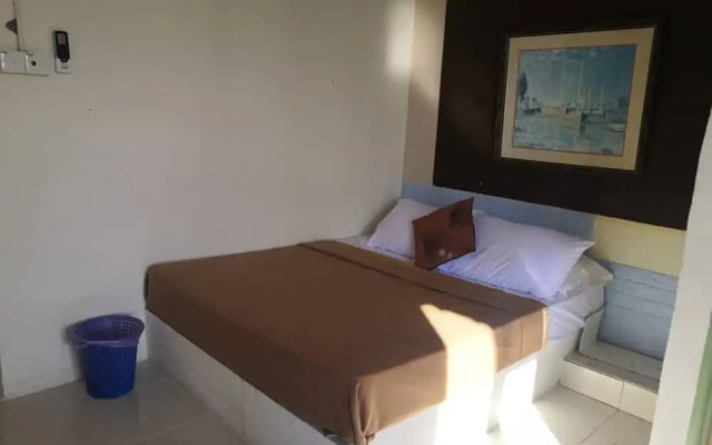 OYO 90131 Zayyan Hotel