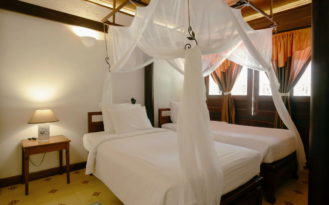 Ho Tram Beach Boutique Resort & Spa – Guest Rooms – Xuyen Moc