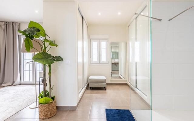 Puerto Banus Harbour Apartment