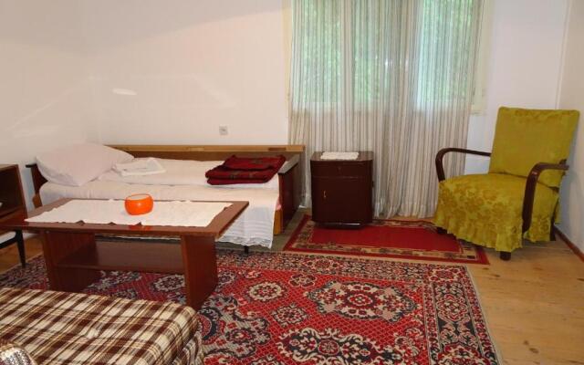 Holiday Home Crkvina