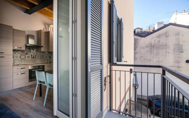 Spazio 77 - the House of Travelers