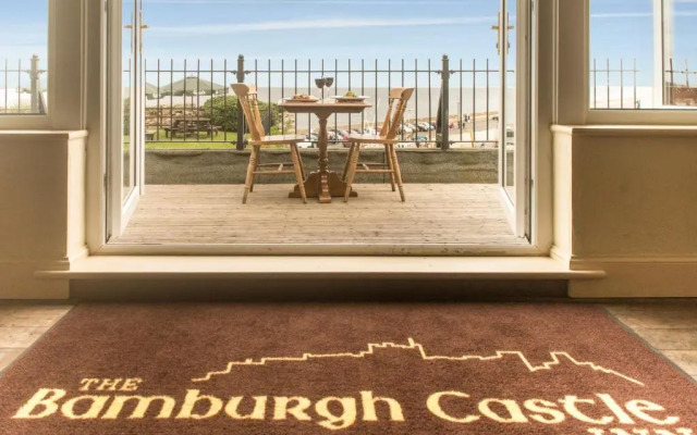 The Bamburgh Castle Inn - The Inn Collection Group