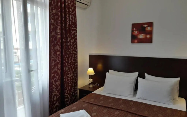 Hotel Vesta