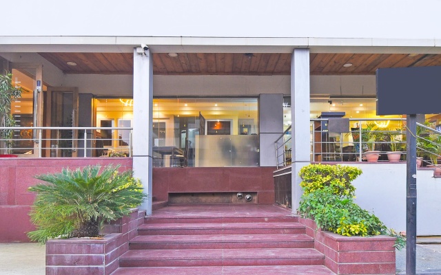 Ritz Residency Hotel