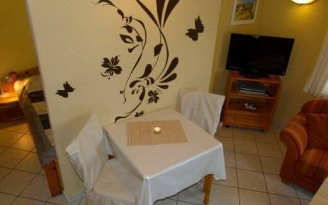 Haus am Dorfteich Fehmarn