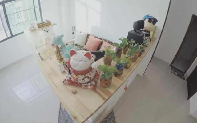 Midi House