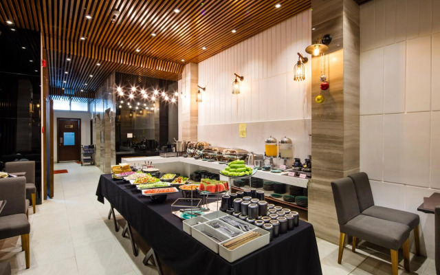 Aroma Nha Trang Boutique Hotel