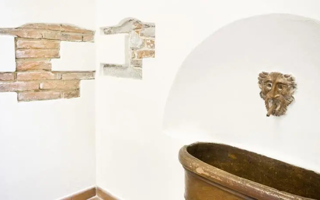 Lungarno Ponte Vecchio