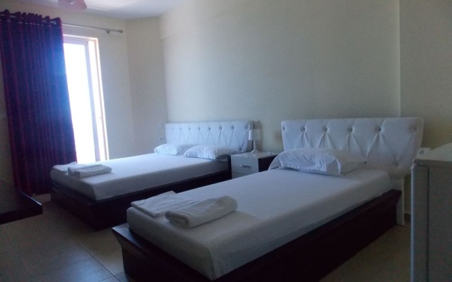 Hotel Summer Dream