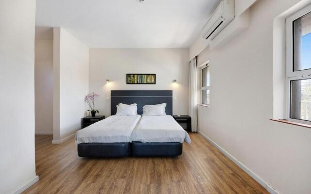 Apartamento T1 Atlântico