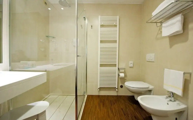 Hotel Stendhal