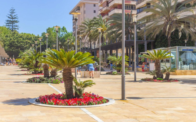 Xpce Marino I Marbella