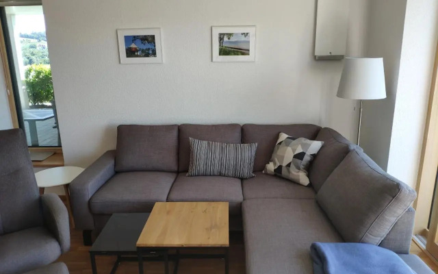 Hengnau 46, Ferienwohnung Stiefel EG