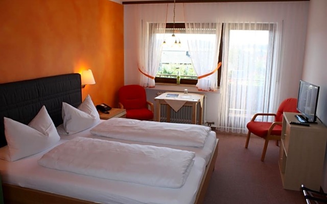 Hotel Panorama