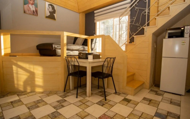 Pocheon Joey Tomato Pension