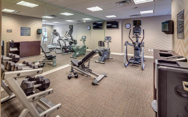 Residence Inn Marriott Ocala