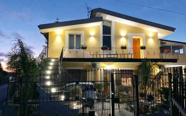 B&B Il Giardino sul Mare