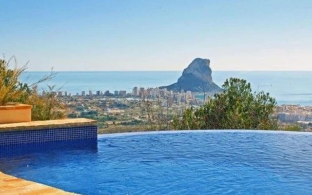 Villa in Calpe, Alicante 103810 by MO Rentals