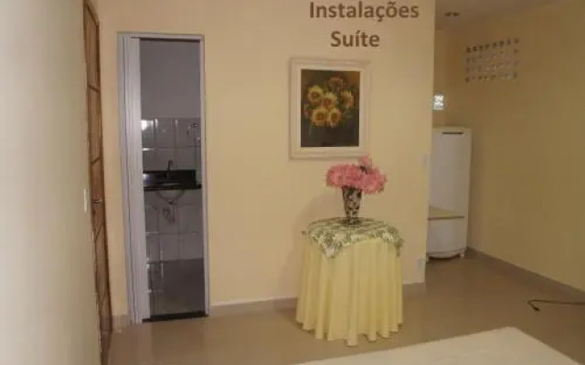 Apto Praia de Setiba