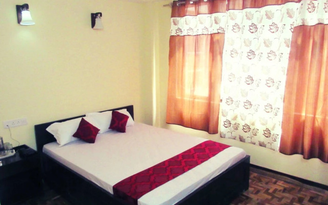 Omega Inn